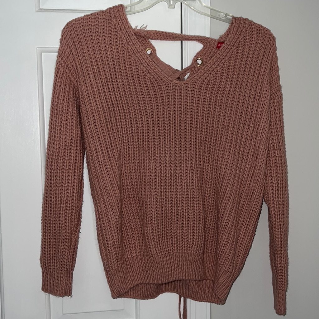 Saks Fifth Ave Sweater